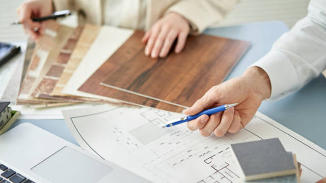 お打ち合わせ及び詳細設計